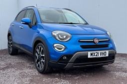 Fiat 500X (15-24) 1.0 Cross 5dr For Sale - T Wall Garages Approved, Brierley Hill