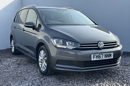 Volkswagen Touran (15 on) 1.2 TSI SE Family 5d For Sale - T Wall Garages Approved, Brierley Hill