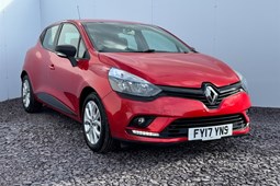 Renault Clio Hatchback (12-19) Play 1.2 16V 75 5d For Sale - T Wall Garages Approved, Brierley Hill