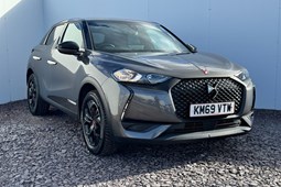 DS 3 Crossback SUV (19-22) Performance Line PureTech 100 5d For Sale - T Wall Garages Approved, Brierley Hill