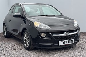 Vauxhall Adam (12-19) 1.4i Jam 3d For Sale - T Wall Garages Approved, Brierley Hill