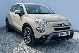 Fiat 500X (15-24) City Cross 1.0 120hp 5d For Sale - T Wall Garages Approved, Brierley Hill