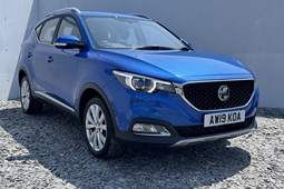 MG ZS SUV (17-24) Excite 1.0T GDI auto 5d For Sale - T Wall Garages Approved, Brierley Hill