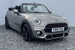 MINI Convertible (16-24) Cooper Sport 2d For Sale - T Wall Garages Approved, Brierley Hill