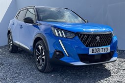 Peugeot 2008 (20 on) 1.2 PureTech 130 GT 5dr For Sale - T Wall Garages Approved, Brierley Hill