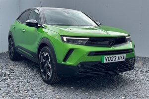 Vauxhall Mokka-e SUV (20-25) 100kW Ultimate 50kWh 5dr Auto For Sale - T Wall Garages Approved, Brierley Hill