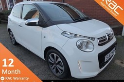 Citroen C1 (14-22) 1.2 VTi Flair 5d For Sale - Beddows Motor Company, Kettering