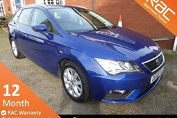 SEAT Leon ST (14-20) SE 1.5 TSI Evo 130PS 5d For Sale - Beddows Motor Company, Kettering