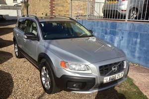 Volvo XC70 (07-16) D5 SE Lux 5d Geartronic For Sale - Mintys Car Sales Ltd, Broadstairs