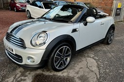 MINI Roadster Convertible (12-15) 1.6 Cooper 2d For Sale - Mintys Car Sales Ltd, Broadstairs