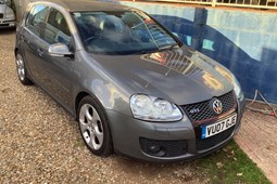 Volkswagen Golf GTI (05-08) 2.0 GTI 5d For Sale - Mintys Car Sales Ltd, Broadstairs