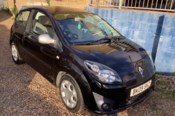 Renault Twingo (07-14) 1.2 TCE GT 3d For Sale - Mintys Car Sales Ltd, Broadstairs