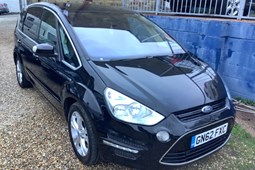 Ford S-MAX (06-14) 2.0 TDCi (140bhp) Titanium 5d For Sale - Mintys Car Sales Ltd, Broadstairs