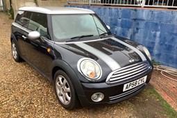 MINI Clubman (07-14) 1.6 Cooper 5d For Sale - Mintys Car Sales Ltd, Broadstairs