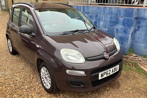 Fiat Panda (12-24) 1.2 Easy 5d For Sale - Mintys Car Sales Ltd, Broadstairs