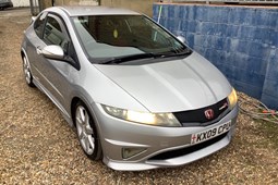 Honda Civic Type-R (07-10) 2.0 i-VTEC GT 3d For Sale - Mintys Car Sales Ltd, Broadstairs