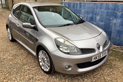 Renault Clio Renaultsport (06-12) 2.0 16V (197bhp) 3d For Sale - Mintys Car Sales Ltd, Broadstairs