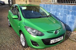 Mazda 2 (07-15) 1.3 Tamura (2010) 5d For Sale - Mintys Car Sales Ltd, Broadstairs