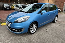 Renault Grand Scenic (09-16) 1.6 dCi Dynamique TomTom (Luxe pack) 5d For Sale - Mintys Car Sales Ltd, Broadstairs