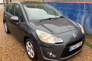 Citroen C3 (10-16) 1.6 e-HDi Airdream Exclusive 5d For Sale - Mintys Car Sales Ltd, Broadstairs