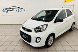 Kia Picanto (11-17) 1.0 SR7 5d For Sale - Quality Cars and Commercials Ltd, Birmingham