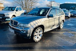 BMW X5 (00-06) 3.0d SE Sport 5d Auto (04) For Sale - Quality Cars and Commercials Ltd, Birmingham