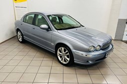 Jaguar X-Type Saloon (01-10) 2.0d SE 4d (Euro 4) For Sale - Quality Cars and Commercials Ltd, Birmingham