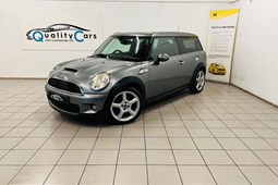 MINI Cooper S (06-16) 1.6 Cooper S Clubman 5d For Sale - Quality Cars and Commercials Ltd, Birmingham