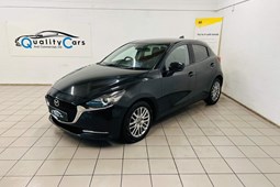 Mazda 2 (15-25) Skyactiv-G 90ps Sport Nav auto 5d For Sale - Quality Cars and Commercials Ltd, Birmingham