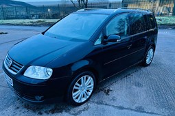 Volkswagen Touran (03-10) 2.0 TDI PD Sport (170ps) 5d (7 Seat) For Sale - Quality Cars and Commercials Ltd, Birmingham