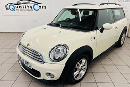 MINI Clubman (07-14) 1.6 (08/10 on) 5d For Sale - Quality Cars and Commercials Ltd, Birmingham