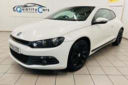 Volkswagen Scirocco (08-18) 2.0 TSI GT 3d DSG For Sale - Quality Cars and Commercials Ltd, Birmingham