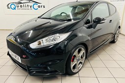 Ford Fiesta ST (12-17) 1.6 EcoBoost ST-2 3d For Sale - Quality Cars and Commercials Ltd, Birmingham