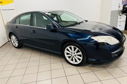 Renault Laguna Hatchback (07-12) 2.0 dCi (150bhp) Initiale 5d For Sale - Quality Cars and Commercials Ltd, Birmingham