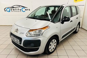 Citroen C3 Picasso (09-17) 1.4 VTi 16V VT 5d For Sale - Quality Cars and Commercials Ltd, Birmingham