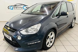 Ford S-MAX (06-14) 2.2 TDCi (200bhp) Titanium X Sport 5d For Sale - Quality Cars and Commercials Ltd, Birmingham