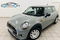 MINI Hatchback (14-24) 1.2 One Hatchback 3d For Sale - Quality Cars and Commercials Ltd, Birmingham