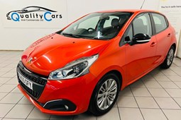 Peugeot 208 Hatchback (12-19) 1.2 PureTech Active 5d For Sale - Quality Cars and Commercials Ltd, Birmingham