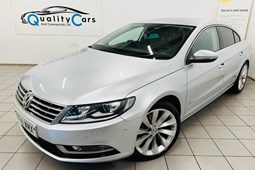 Volkswagen CC (12-16) 2.0 GT TDI CR BlueMotion Tech 4d DSG For Sale - Quality Cars and Commercials Ltd, Birmingham