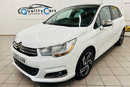 Citroen C4 Hatchback (11-18) 1.6 e-HDi (115bhp) Selection (Start Stop) 5d For Sale - Quality Cars and Commercials Ltd, Birmingham