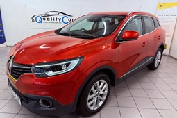 Renault Kadjar (15-22) 1.5 dCi Dynamique Nav 5d EDC For Sale - Quality Cars and Commercials Ltd, Birmingham