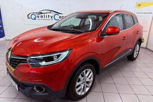 Renault Kadjar (15-22) 1.5 dCi Dynamique Nav 5d EDC For Sale - Quality Cars and Commercials Ltd, Birmingham