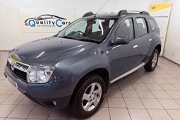 Dacia Duster Estate (13-18) 1.5 dCi (110bhp) Laureate 5d For Sale - Quality Cars and Commercials Ltd, Birmingham