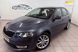 Skoda Octavia Hatchback (13-20) 1.6 TDI CR Elegance 5d DSG For Sale - Quality Cars and Commercials Ltd, Birmingham