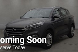 Hyundai Tucson (15-20) 1.7 CRDi Blue Drive SE 2WD 5d For Sale - Quality Cars and Commercials Ltd, Birmingham