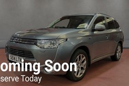 Mitsubishi Outlander (12-21) 2.0 PHEV GX4h 5d Auto For Sale - Quality Cars and Commercials Ltd, Birmingham