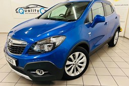 Vauxhall Mokka (12-16) 1.4T SE 5d Auto For Sale - Quality Cars and Commercials Ltd, Birmingham