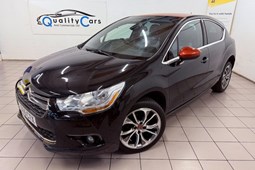 DS 4 (15-18) 1.6 BlueHDi DStyle Nav 5d For Sale - Quality Cars and Commercials Ltd, Birmingham