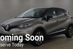Renault Captur (13-19) 1.2 TCE Dynamique S MediaNav 5d EDC For Sale - Quality Cars and Commercials Ltd, Birmingham