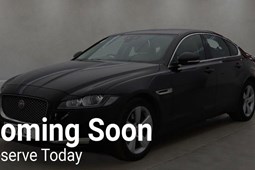 Jaguar XF Saloon (15-24) 2.0d (180bhp) Portfolio 4d Auto For Sale - Quality Cars and Commercials Ltd, Birmingham